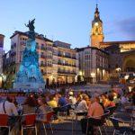 Plaza de la Virgen Blanca2