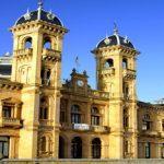 casaconsistorial ayuntamiento donostia