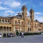 San Sebastian City Hall