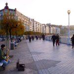 CAB paseo de la concha