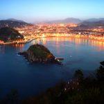 CAB bahia de la concha