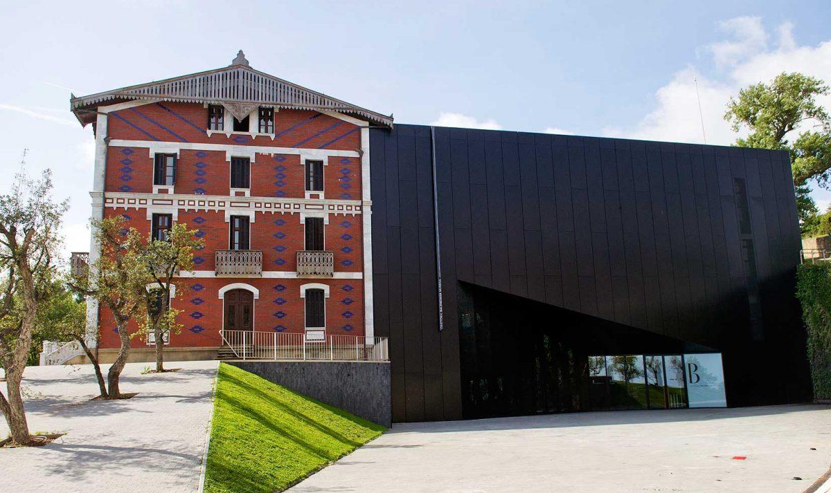 Balenciaga Museum | Basque Country Tourism