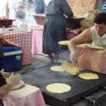 Baserritar Eguna Hondarribian