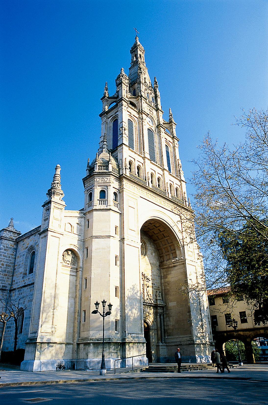 Basilica Begogna