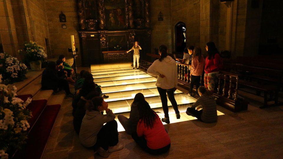 Conjunto arqueol¢gico 4