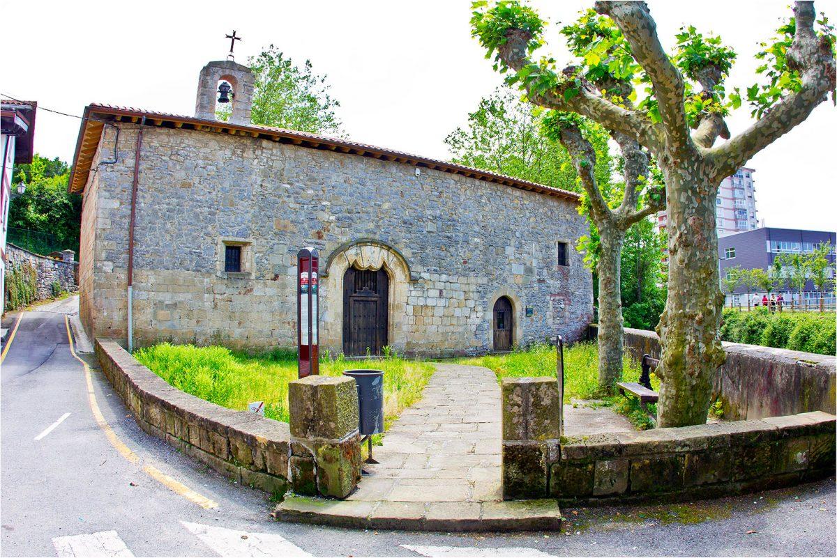 Ermita Santa Elena