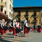 Basque Festivity