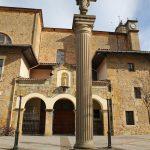 Convent of San Francisco