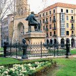 San Vicente Mártir of Abando Church