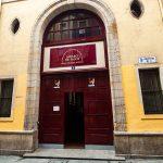 Museum of Passages of Bilbao