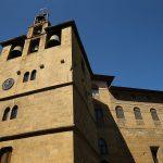 Parish of Santa Maria la Real