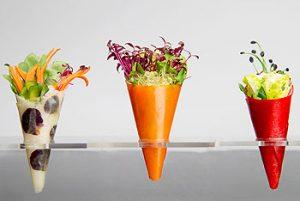 Temaki in San Sebastián