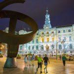 Bilbao City Hall