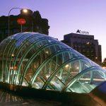 Ensanche. Emblematic buildings