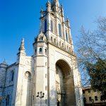 Basilica of Begoña