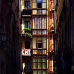 The Old Quarter of Bilbao (Casco Viejo de Bilbao)