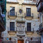 Yohn Palace ‘The Bourse’ (Edificio de La Bolsa)