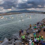 Estropada Eguna Hondarribian 4