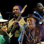 Hondarribia Blues Festival