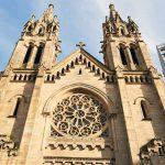 San Francisco of Asís Church