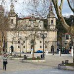 San Nicolás of Bari Church