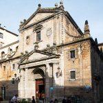 Santos Juanes Church