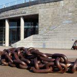 The Bilbao River Maritime Museum