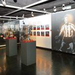 Athletic Club Museum