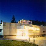 Rezola Cement Museum