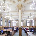 Biblioteca de Bidebarrieta