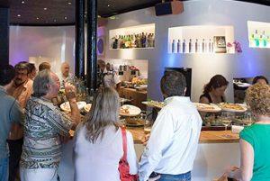 Pintxo pote in Euskadi