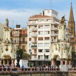 puente maria cristina