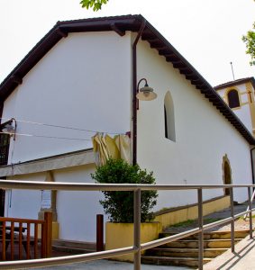 Ermita San Marcial
