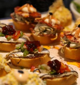 Pintxos 1