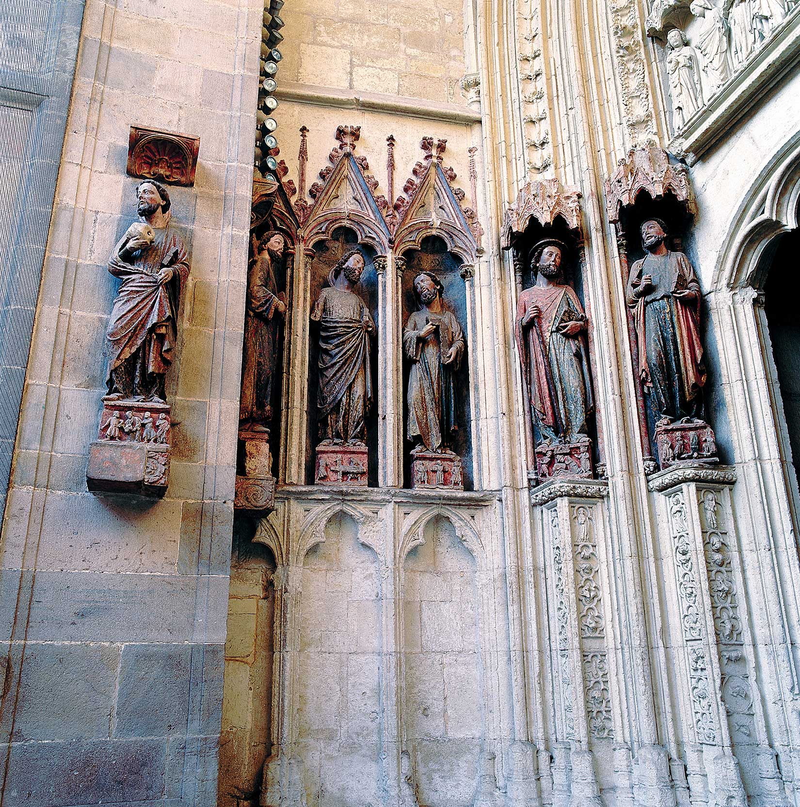 Church of San Pedro | Basque Country Tourism