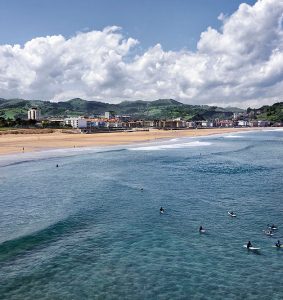 Zarautz 2