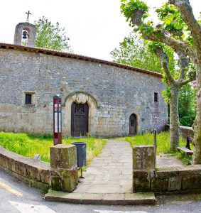 Ermita Santa Elena