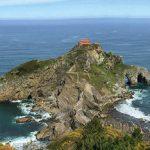 Gaztelugatxe
