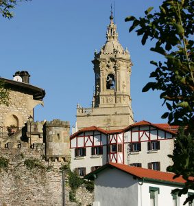Hondarribia 1