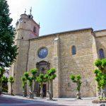 Church of Nuestra Señora del Juncal