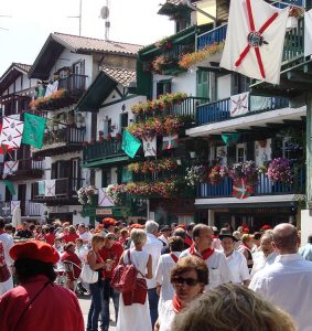 Marina de Hondarribia