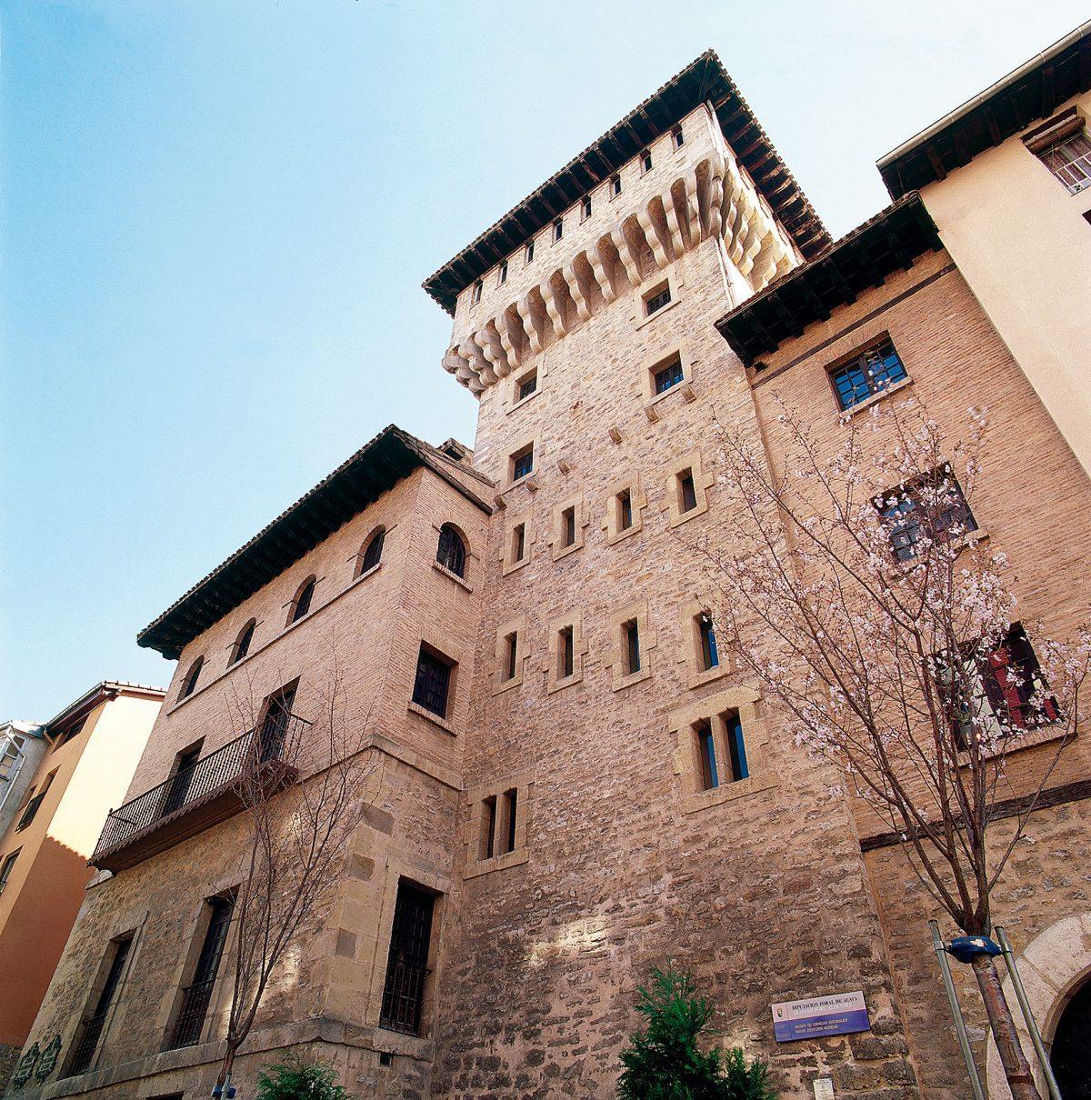 Museo Ciencias Naturales