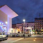 Artium Basque Centre-Museum of Contemporary Art