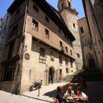 Church of San Miguel