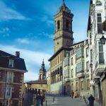 Church of San Vicente