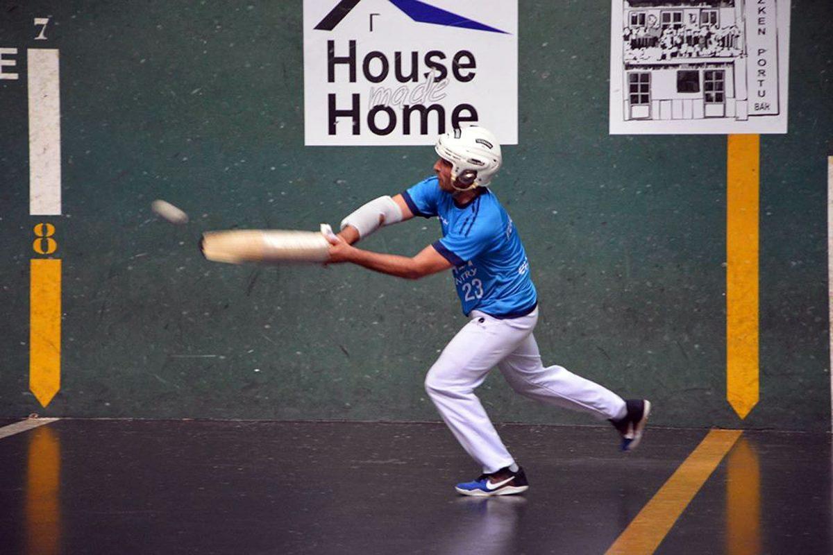 Festival de Cesta Punta