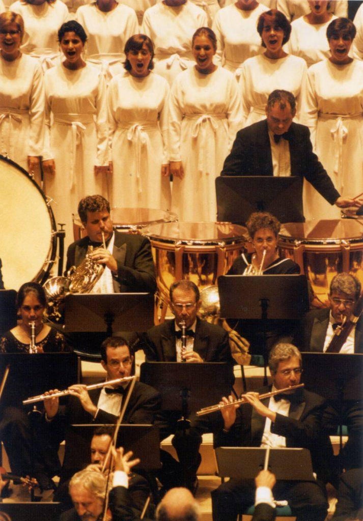 Quincena Musical (The Classical Music Fortnight) Basque Country Tourism