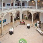 Escoriaza-Esquivel Palace