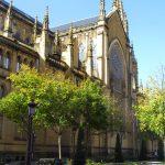 Buen Pastor Cathedral