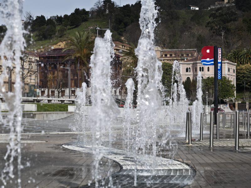 Bilbao Shanghai 014 50 Bilbao Internacional